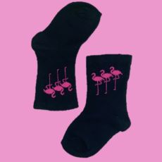 Flamingo Kids Sock