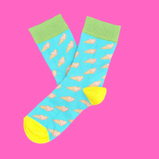 Gelato Sock