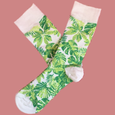 Jungle Sock