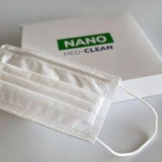 Nano Med.Clean 10-pack