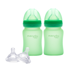 Everyday Baby startpaket - 150 ml Green