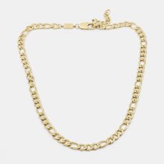 7EAST - Chain Halsband Guld