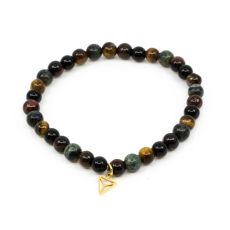Y-YOGA - Simple Beads Armband Multi