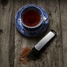 Drosselmeyer Tesil - istället för tepåse