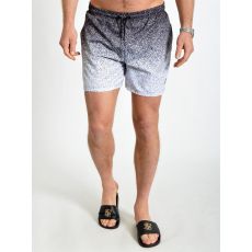 Speckle Fade Crest Swimshorts (S)