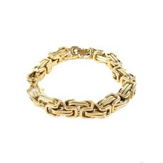 Otis Gold Bracelet