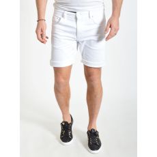 Mike Shorts White (31)