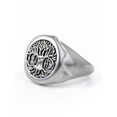 Basileos Ring Silver (8)