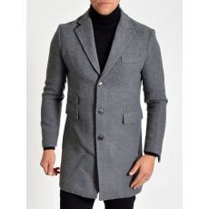 Milano Coat Grey (48)