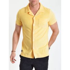 Ted Shirt Yellow (XL)