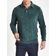 Joe Shirt Dark Green (XL)