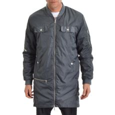 Debi 91 Jacket Grey (S)