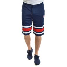 Parker Long Shorts Peacoat Navy (S)