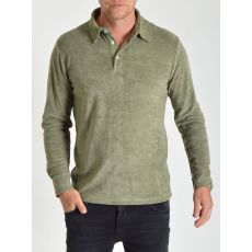 Joe Terry Shirt Khaki (XL)
