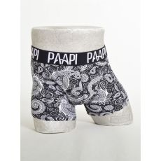 Paapi Boxer Paisley (M)
