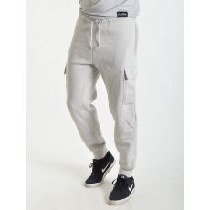 Cargo Joggers Cool Grey (S)