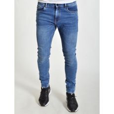 Essential Skinny Jeans Midstone (28)