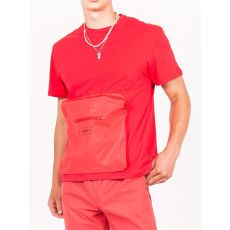 Reflective Pocket Tee Red (M)