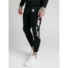 Scope Floral Panel Track Pants (XL)