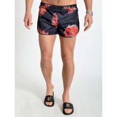 Red Palm Swimshorts (S)