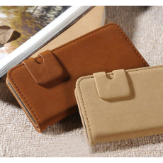 Plånboksfodral till iphone 6 i Soft PU-läder