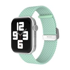 Apple Watch kompatibelt Armband Elastiskt MINT 42/44/45 mm