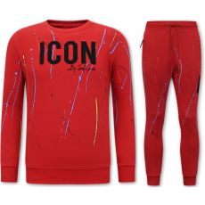 Stora Sportkläder ICON Painted Rod