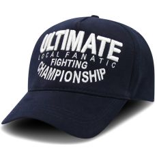Ultimate UFC Cap - Bla