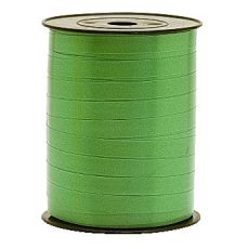 Presentband grön 10 mm x 250 m