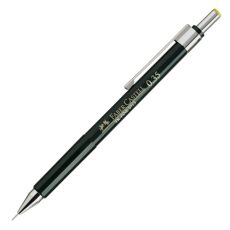 Stiftpenna Faber-Castell TK-Fine 9713 0,35mm (0,3mm) 1/fp