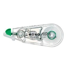 Korrigeringstejp/Korrigeringsroller Tombow Mono Air4, 4,2mm x 10m