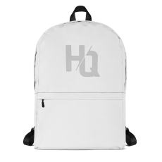HQ Backpack