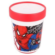 Spiderman Non-Slip Mugg 260ml Marvel