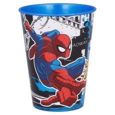 Spiderman Kalasmugg 260ml Marvel