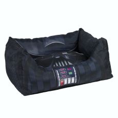 Darth Vader Hundbädd 65x45cm Star Wars