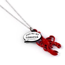 You´re My Lobster Halsband Friends