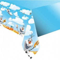 Olaf, Frozen Bordsduk 120x180cm Disney