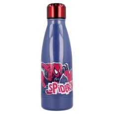 Spiderman Termosflaska Rostfritt Stål 340ml Marvel