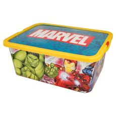 Avengers Förvaringslåda (13 L) Marvel