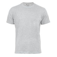 Basic t-shirt grå