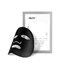 Premium Charcoal Mineral Sheet Mask -