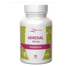 Adrenal 160 mg