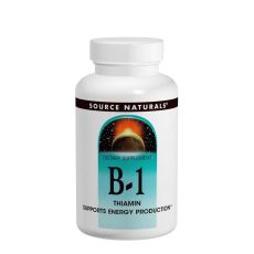 Vitamin B1 tiamin