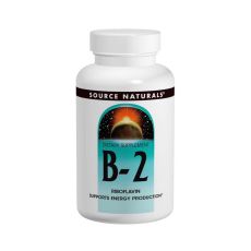 Vitamin B2 riboflavin