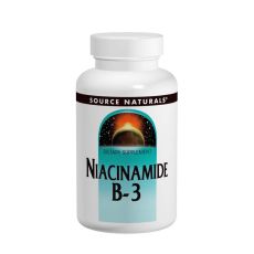 Vitamin B3 niacinamid