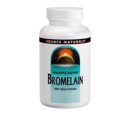Bromelain enzym