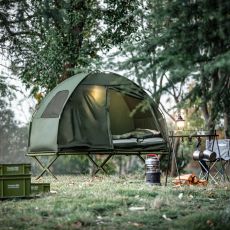 Tält för 1 personer, Campingtält för 1 personer,OGS32-GR