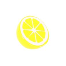 Leksaksmat - Halv citron