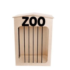 Förvaring Zoo - small
