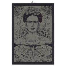 Kökshandduk Frida Kahlo Fuerza - Ekelunds